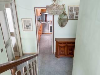 Villa unifamiliare via Pietro Nenni 3, Centro, Latisana — foto 24 di 26