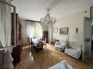 Villa unifamiliare via Pietro Nenni 3, Centro, Latisana — foto 17 di 26