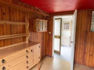 Villa unifamiliare via Pietro Nenni 3, Centro, Latisana — foto 25 di 26