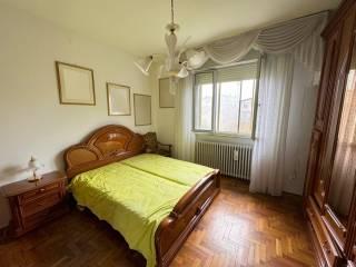 Villa unifamiliare via Pietro Nenni 3, Centro, Latisana