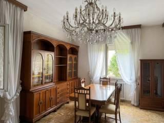 Villa unifamiliare via Pietro Nenni 3, Centro, Latisana — foto 21 di 26