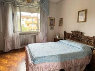 Villa unifamiliare via Pietro Nenni 3, Centro, Latisana — foto 7 di 26