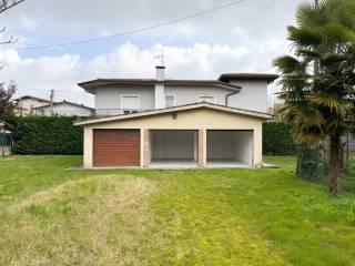 Villa unifamiliare via Pietro Nenni 3, Centro, Latisana — foto 12 di 26