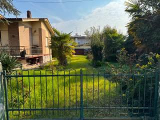 Villa unifamiliare via Pietro Nenni 3, Centro, Latisana — foto 22 di 26