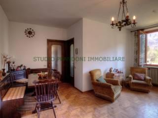 Trilocale via Belvedere 9, Maggio, Cremeno — foto 23 di 23