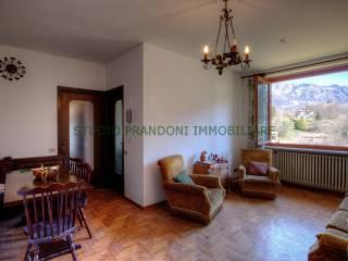 Trilocale via Belvedere 9, Maggio, Cremeno — foto 17 di 23