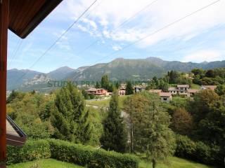 Trilocale via Belvedere 9, Maggio, Cremeno — foto 12 di 23