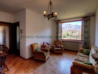 Trilocale via Belvedere 9, Maggio, Cremeno — foto 19 di 23