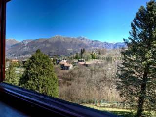 Trilocale via Belvedere 9, Maggio, Cremeno — foto 7 di 23