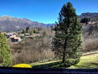 Trilocale via Belvedere 9, Maggio, Cremeno — foto 4 di 23