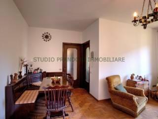 Trilocale via Belvedere 9, Maggio, Cremeno — foto 2 di 23