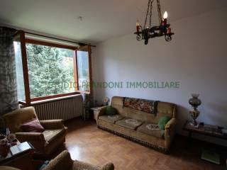 Trilocale via Belvedere 9, Maggio, Cremeno — foto 14 di 23