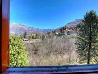 Trilocale via Belvedere 9, Maggio, Cremeno — foto 15 di 23