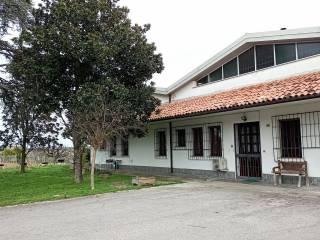 Terratetto unifamiliare via Edmo Ido Manzolli 80, Medelana, Ostellato — foto 11 di 15