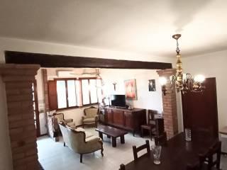 Terratetto unifamiliare via Edmo Ido Manzolli 80, Medelana, Ostellato — foto 5 di 15