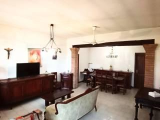 Terratetto unifamiliare via Edmo Ido Manzolli 80, Medelana, Ostellato — foto 10 di 15