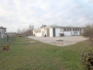Terratetto unifamiliare via Edmo Ido Manzolli 80, Medelana, Ostellato — foto 9 di 15