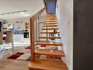 Trilocale ottimo stato, su più livelli, Merano — foto 20 di 29