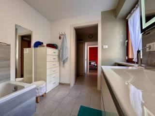 Trilocale ottimo stato, su più livelli, Merano — foto 26 di 29