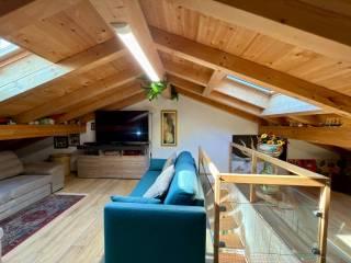 Trilocale ottimo stato, su più livelli, Merano — foto 17 di 29