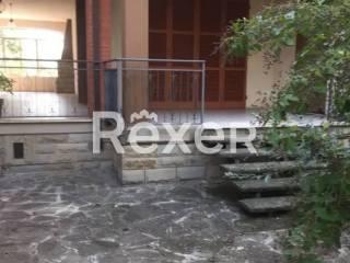 Villa bifamiliare via Molinetto, Longastrino, Argenta — foto 8 di 10