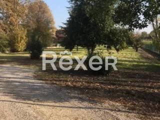 Villa bifamiliare via Molinetto, Longastrino, Argenta — foto 9 di 10