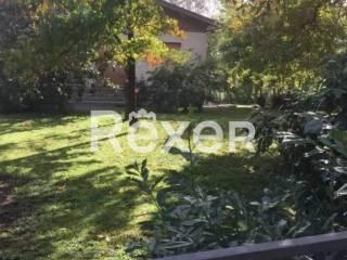 Villa bifamiliare via Molinetto, Longastrino, Argenta — foto 3 di 10