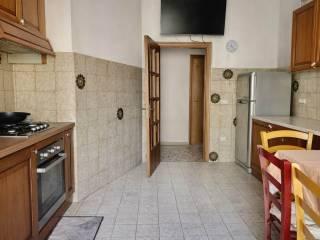Trilocale buono stato, secondo piano, Venturina, Campiglia Marittima — foto 3 di 9