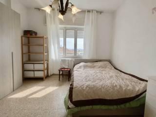 Trilocale buono stato, secondo piano, Venturina, Campiglia Marittima — foto 9 di 9