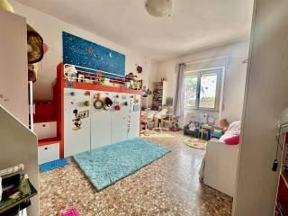 Trilocale buono stato, secondo piano, Venturina, Campiglia Marittima — foto 8 di 9