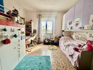 Trilocale buono stato, secondo piano, Venturina, Campiglia Marittima — foto 7 di 9