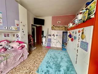 Trilocale buono stato, secondo piano, Venturina, Campiglia Marittima — foto 2 di 9