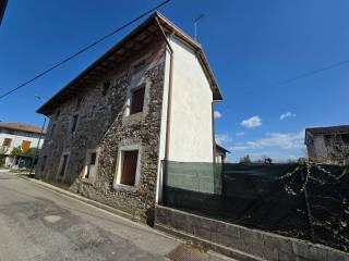 Villa bifamiliare via Giovan Battista Galliero, Vendoglio Carvacco, Treppo Grande — foto 3 di 20