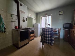Villa bifamiliare via Giovan Battista Galliero, Vendoglio Carvacco, Treppo Grande — foto 16 di 20