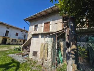 Villa bifamiliare via Giovan Battista Galliero, Vendoglio Carvacco, Treppo Grande — foto 19 di 20