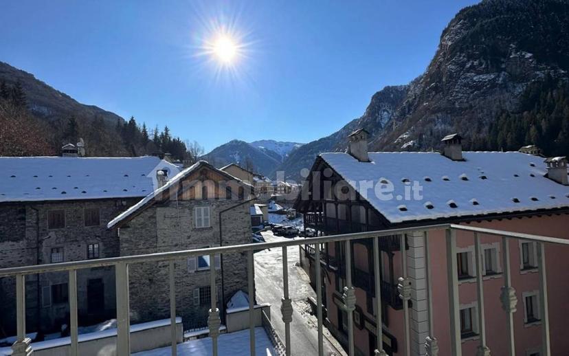 Mansarda corso Umberto I 8, Campertogno — foto 20 di 21
