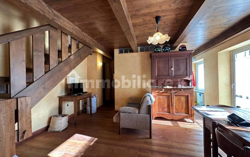 Mansarda corso Umberto I 8, Campertogno — foto 21 di 21