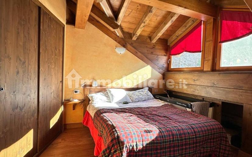 Mansarda corso Umberto I 8, Campertogno — foto 5 di 21