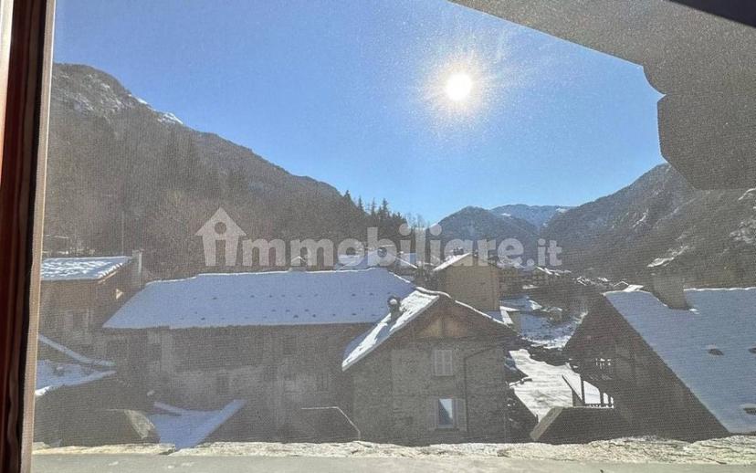 Mansarda corso Umberto I 8, Campertogno — foto 6 di 21