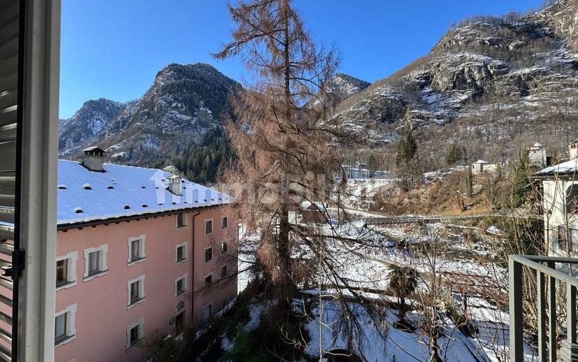 Mansarda corso Umberto I 8, Campertogno — foto 2 di 21