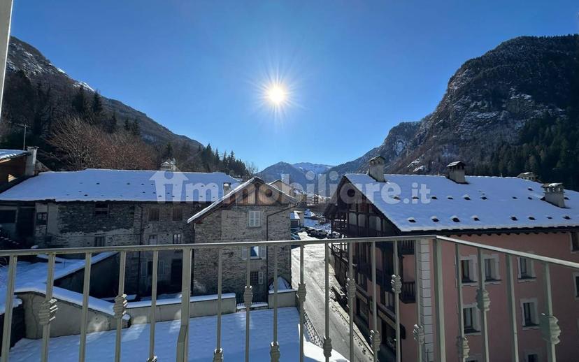 Mansarda corso Umberto I 8, Campertogno — foto 14 di 21