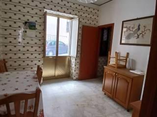 Terratetto unifamiliare via Gaudino, Centro, Melilli — foto 4 di 6