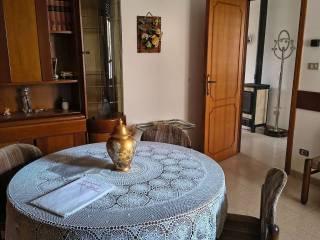 Villa unifamiliare via Alghero 1, Gonnosfanadiga — foto 10 di 15