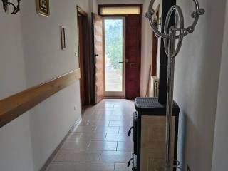 Villa unifamiliare via Alghero 1, Gonnosfanadiga — foto 14 di 15