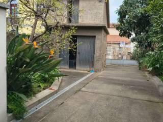 Villa unifamiliare via Alghero 1, Gonnosfanadiga — foto 3 di 15