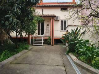 Villa unifamiliare via Alghero 1, Gonnosfanadiga — foto 15 di 15