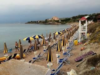Villa a schiera Località Anastasi SNC, Isola di Capo Rizzuto — foto 5 di 15
