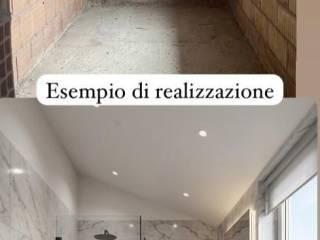 Appartamento Colle Castino 1 1, Colledara — foto 14 di 15