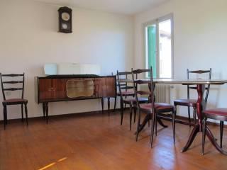 Villa bifamiliare via Casali di Belgrado 6, Varmo — foto 6 di 6