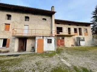 Villa unifamiliare via della Conciliazione 3, San Marco, Mereto di Tomba — foto 10 di 18
